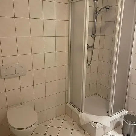 Guest house Landgasthof Und Landpension Hohenkirchen Hohenkirchen (Nordwestmecklenburg)