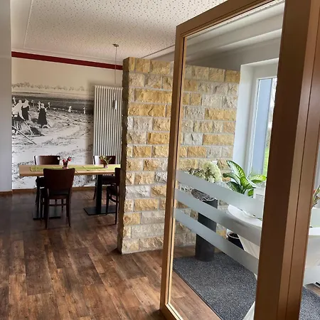 Landgasthof Und Landpension Hohenkirchen Hohenkirchen (Nordwestmecklenburg)