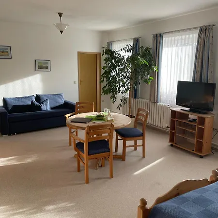Guest house Landgasthof Und Landpension Hohenkirchen