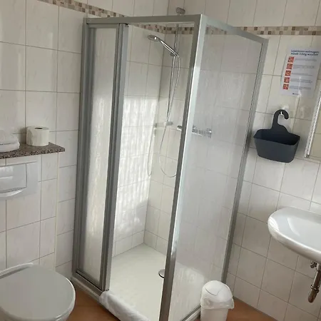 Guest house Landgasthof Und Landpension Hohenkirchen Hohenkirchen (Nordwestmecklenburg)