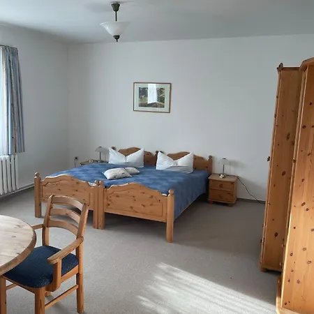 Landgasthof Und Landpension Hohenkirchen 3* Hohenkirchen (Nordwestmecklenburg)