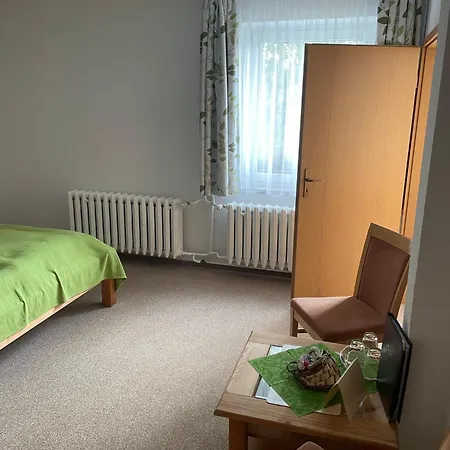 Landgasthof Und Landpension Hohenkirchen Guest house Hohenkirchen (Nordwestmecklenburg)