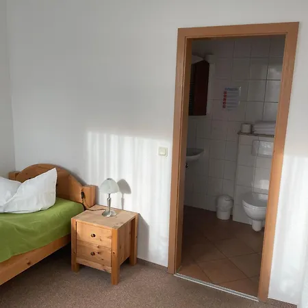 Landgasthof Und Landpension Hohenkirchen Guest house Hohenkirchen (Nordwestmecklenburg)